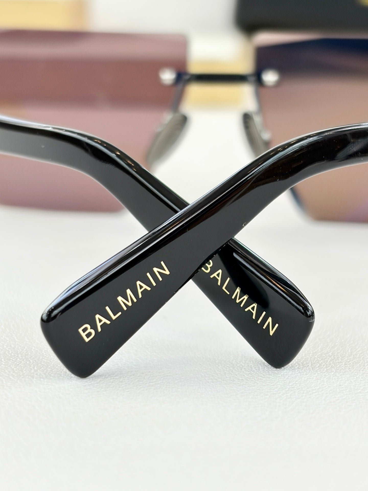 Balmain BPS-275 Sunglasses