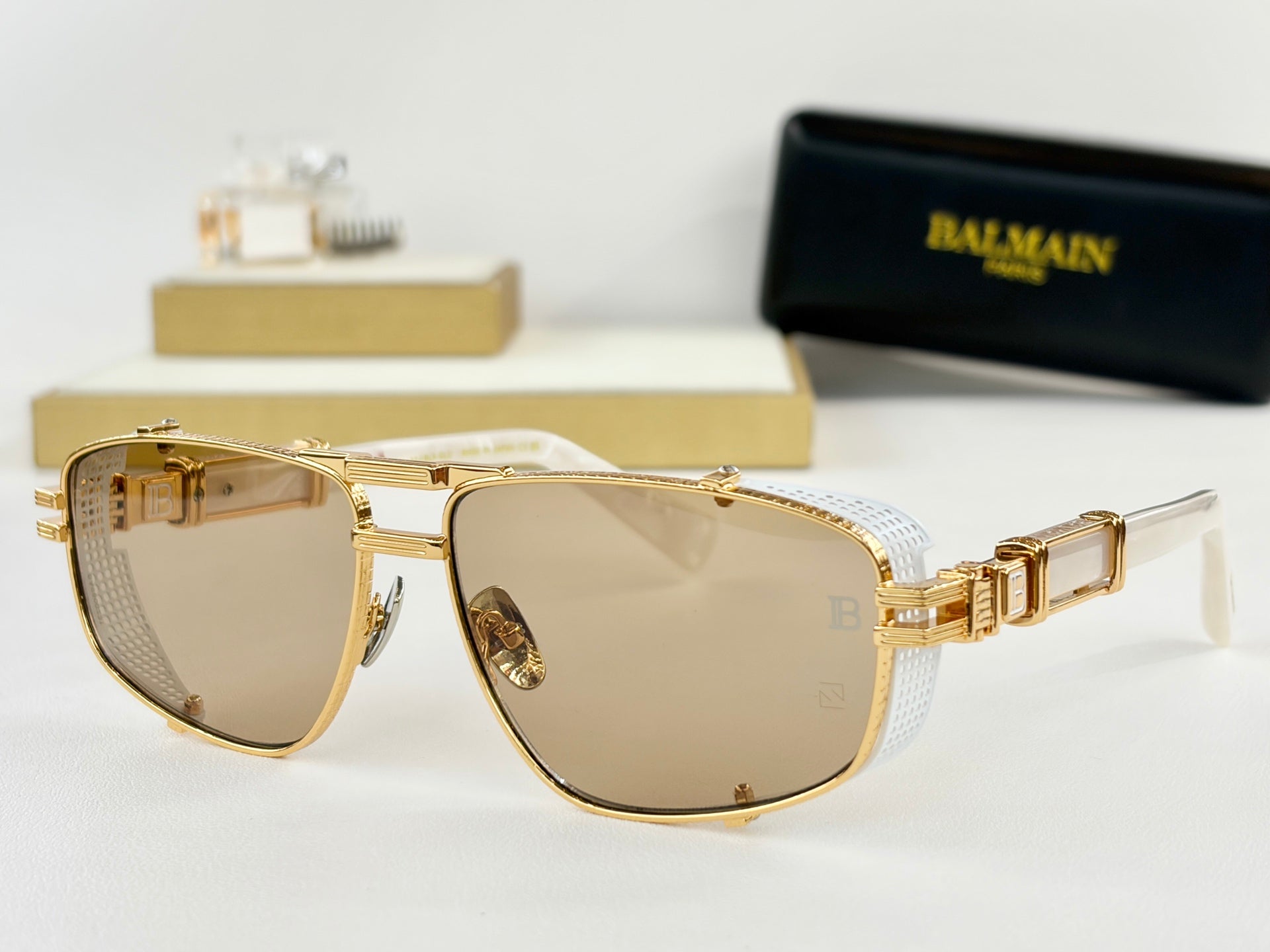 Balmain BPS-280 Sunglasses