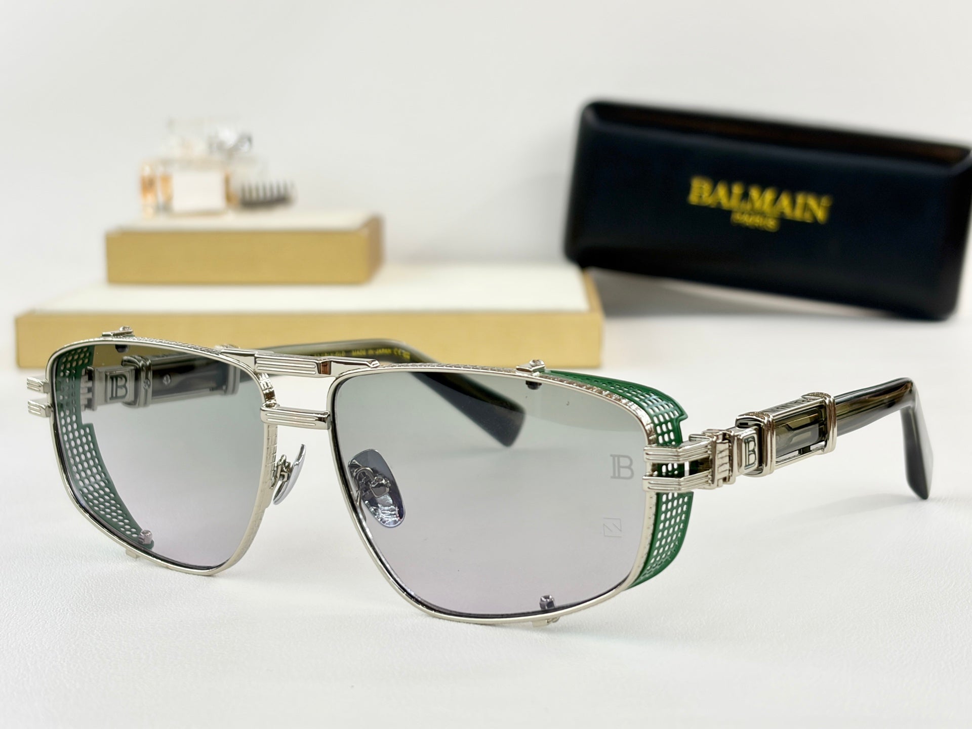 Balmain BPS-280 Sunglasses