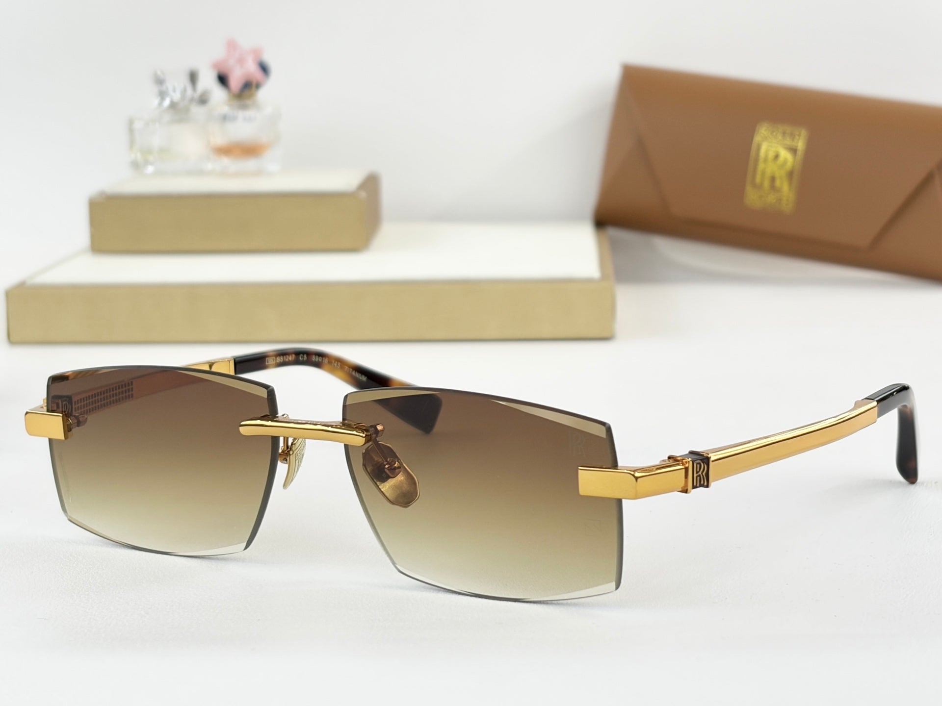 Rolls Royce SS1247 Sunglasses