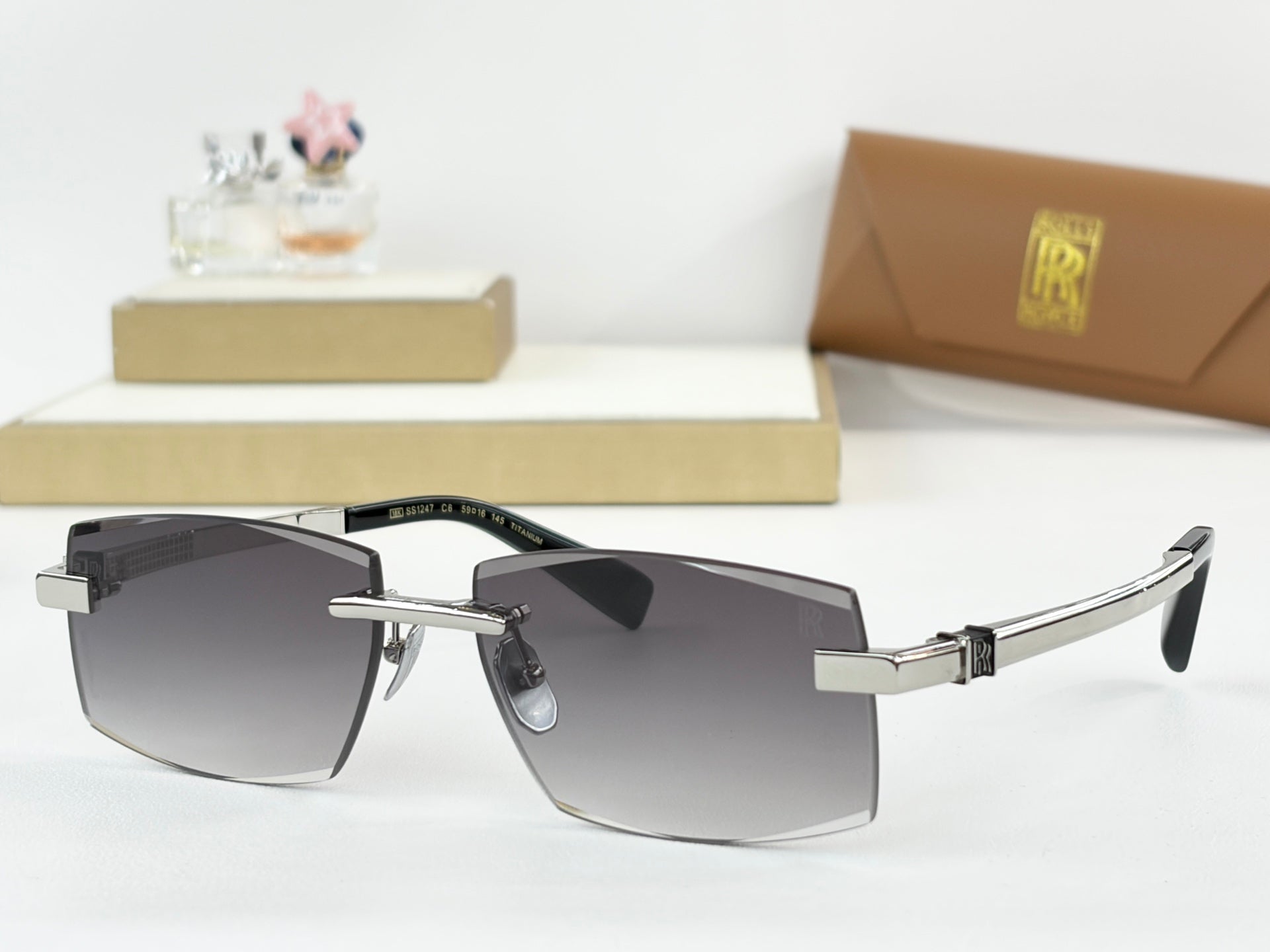 Rolls Royce SS1247 Sunglasses
