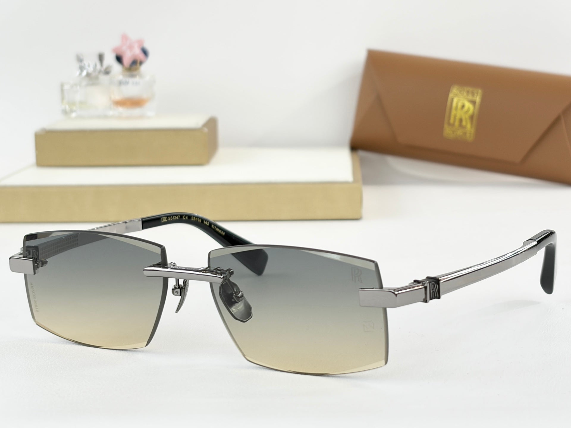 Rolls Royce SS1247 Sunglasses