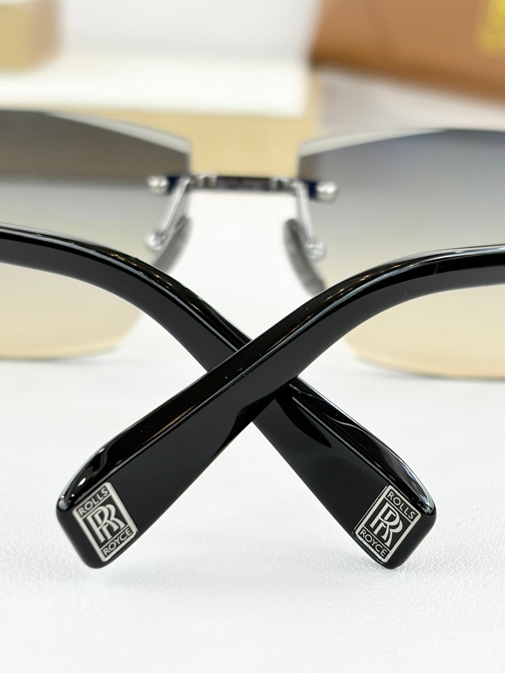 Rolls Royce SS1247 Sunglasses