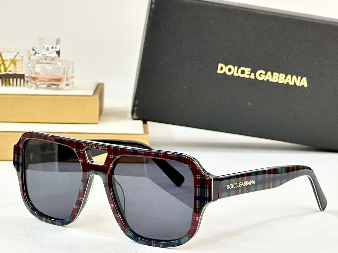 Dolce & Gabbana DX4003 Sunglasses
