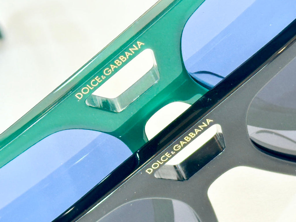 Dolce & Gabbana DX4003 Sunglasses