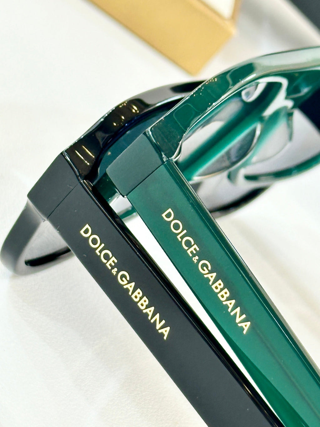 Dolce & Gabbana DX4003 Sunglasses