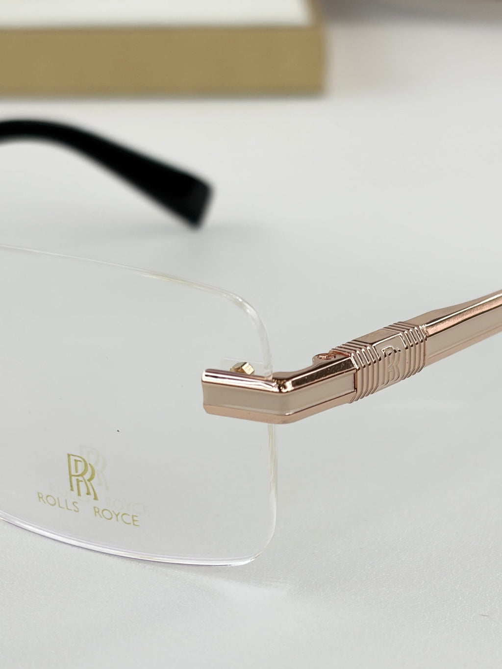 Rolls Royce SS1265 Sunglasses