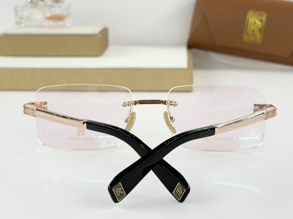 Rolls Royce SS1265 Sunglasses