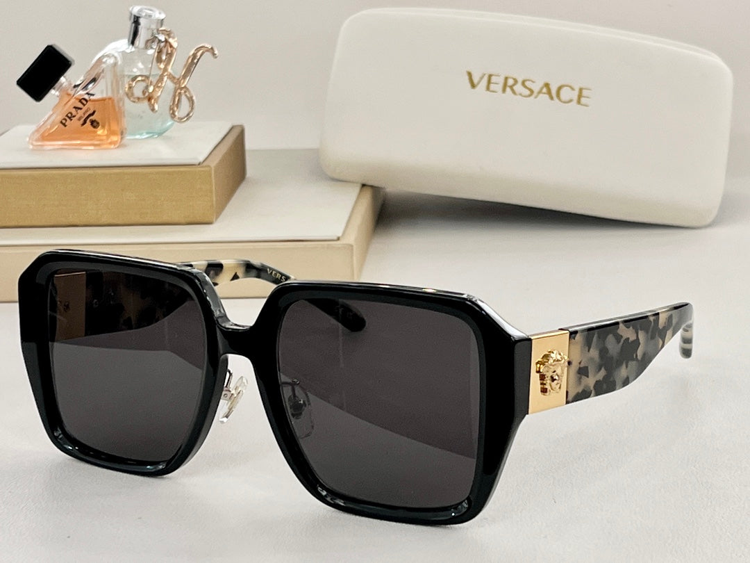 Versace 4472 Sunglasses