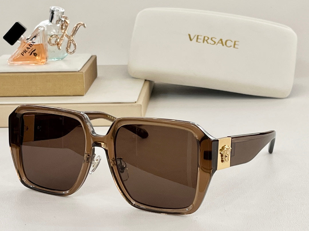 Versace 4472 Sunglasses