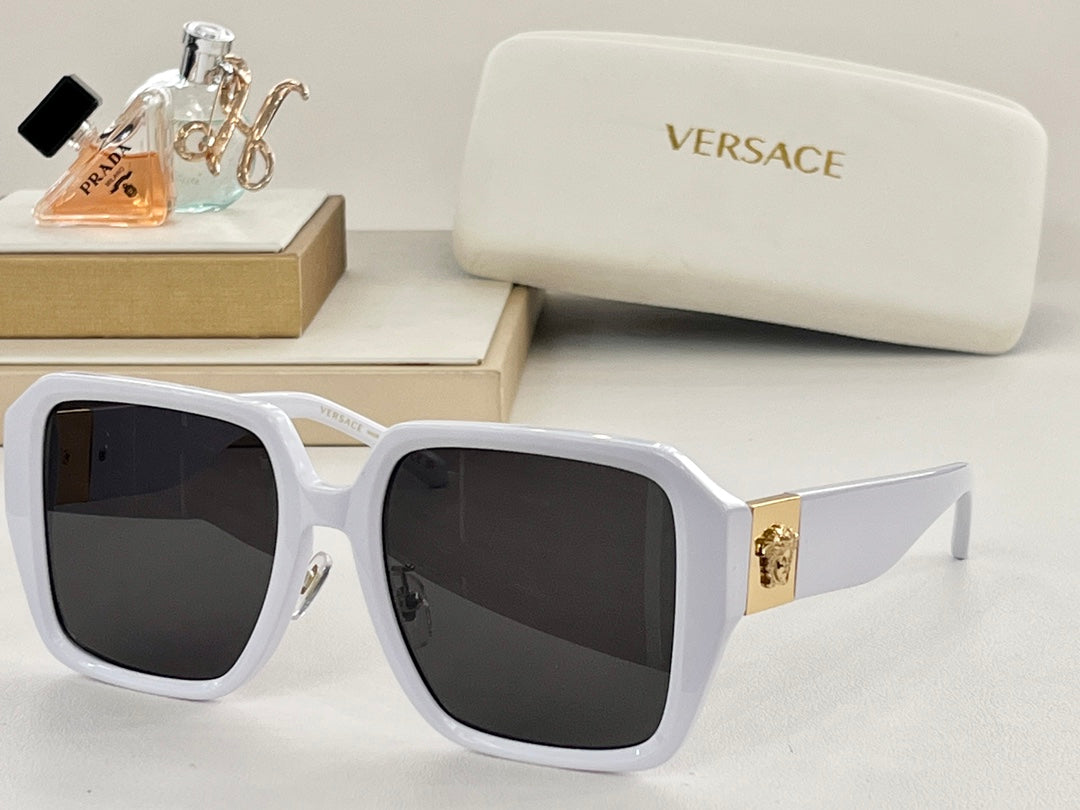 Versace 4472 Sunglasses