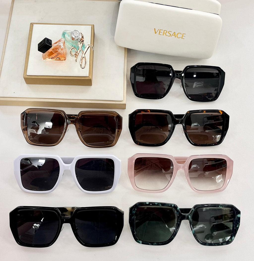 Versace 4472 Sunglasses