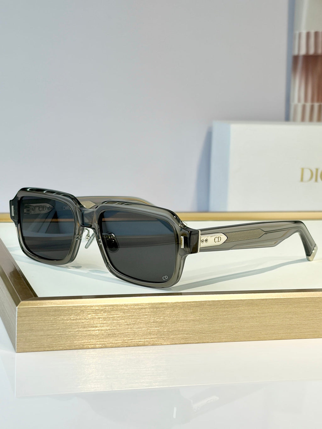 Dior Diortailoring S2F Sunglasses