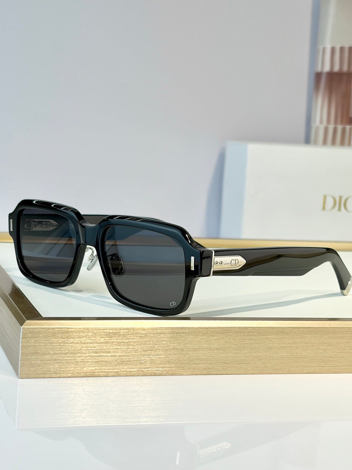 Dior Diortailoring S2F Sunglasses