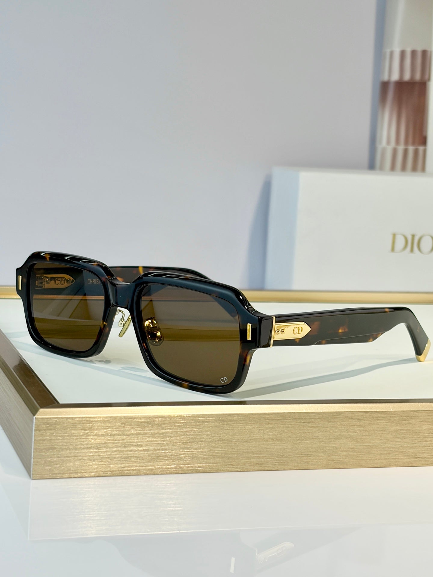 Dior Diortailoring S2F Sunglasses