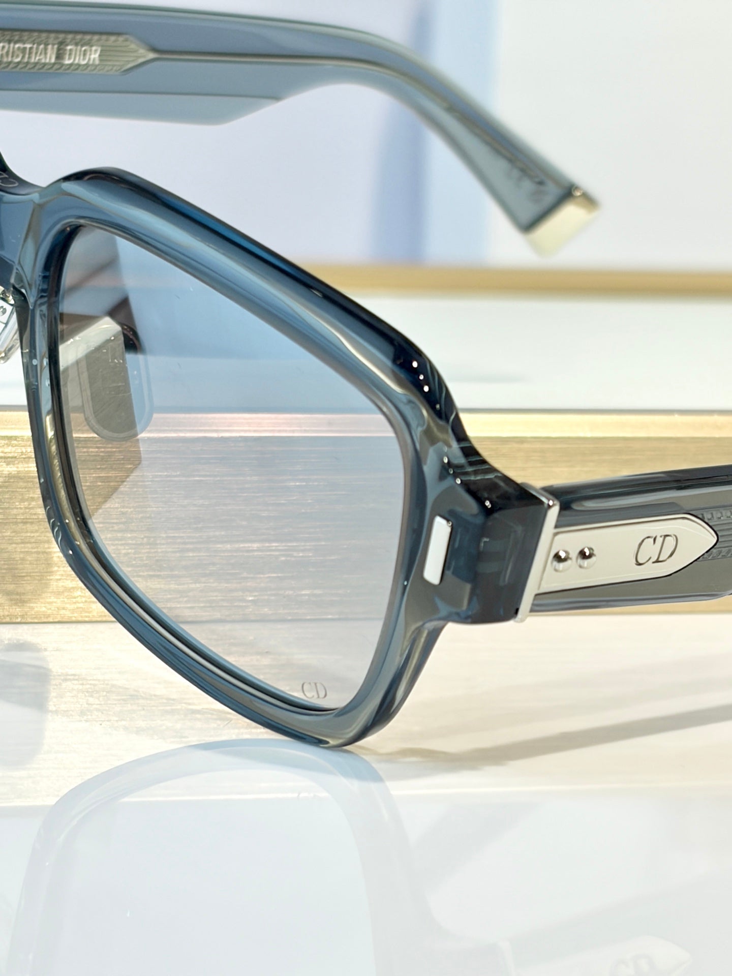 Dior Diortailoring S2F Sunglasses