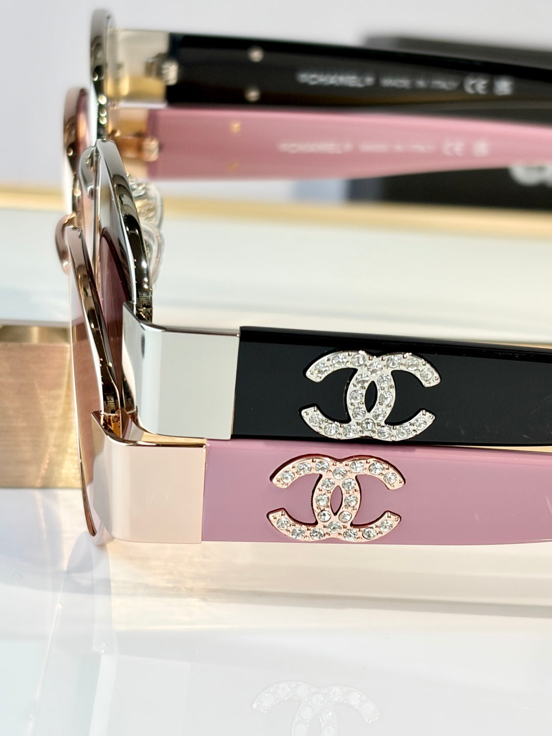 Chanel CH4596 Sunglasses