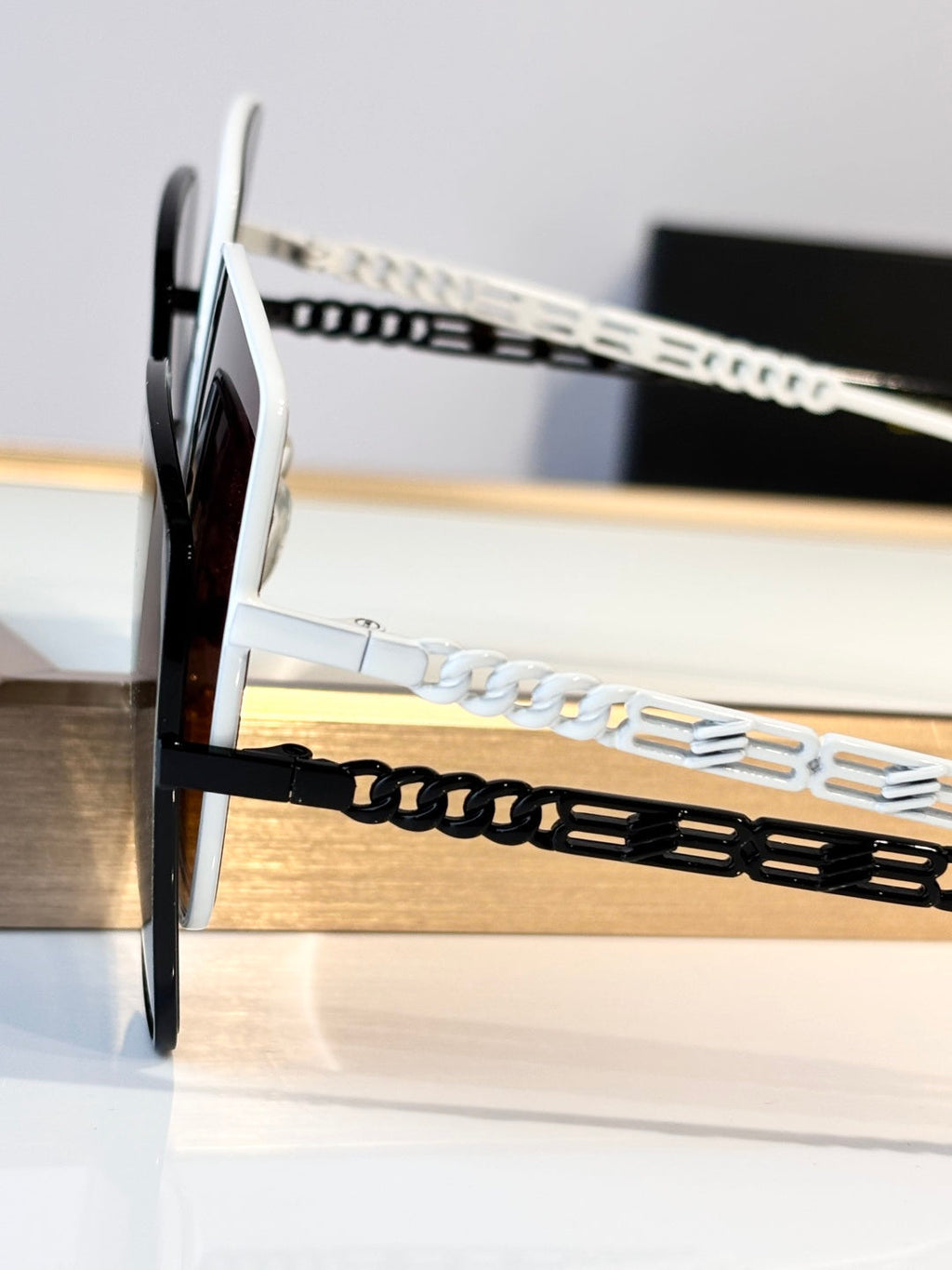 Balenciaga BB0012 Sunglasses