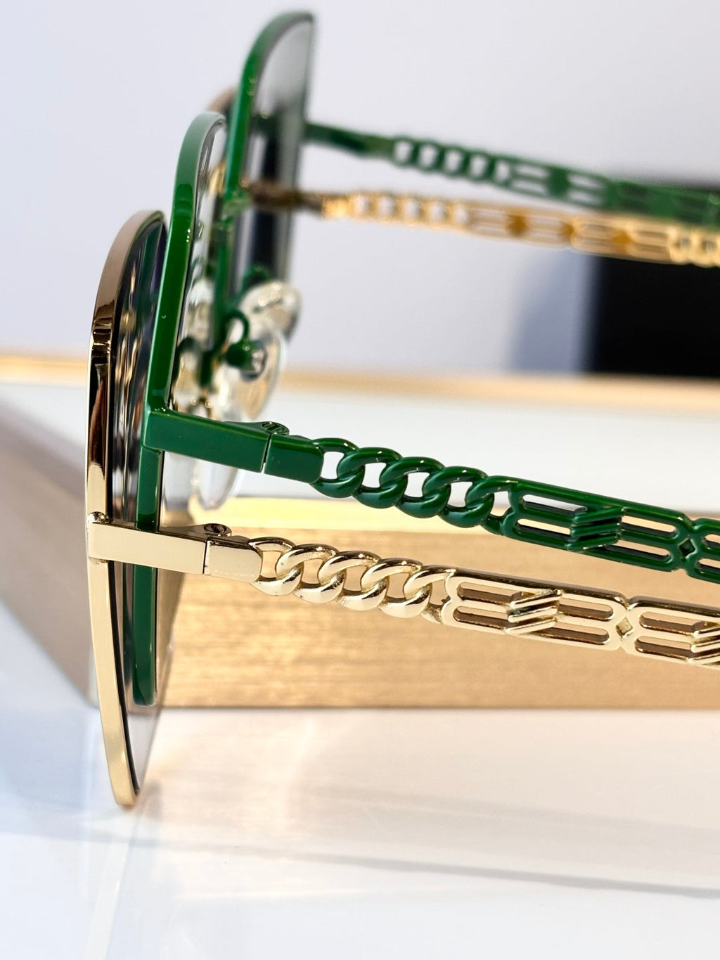 Balenciaga BB0012 Sunglasses