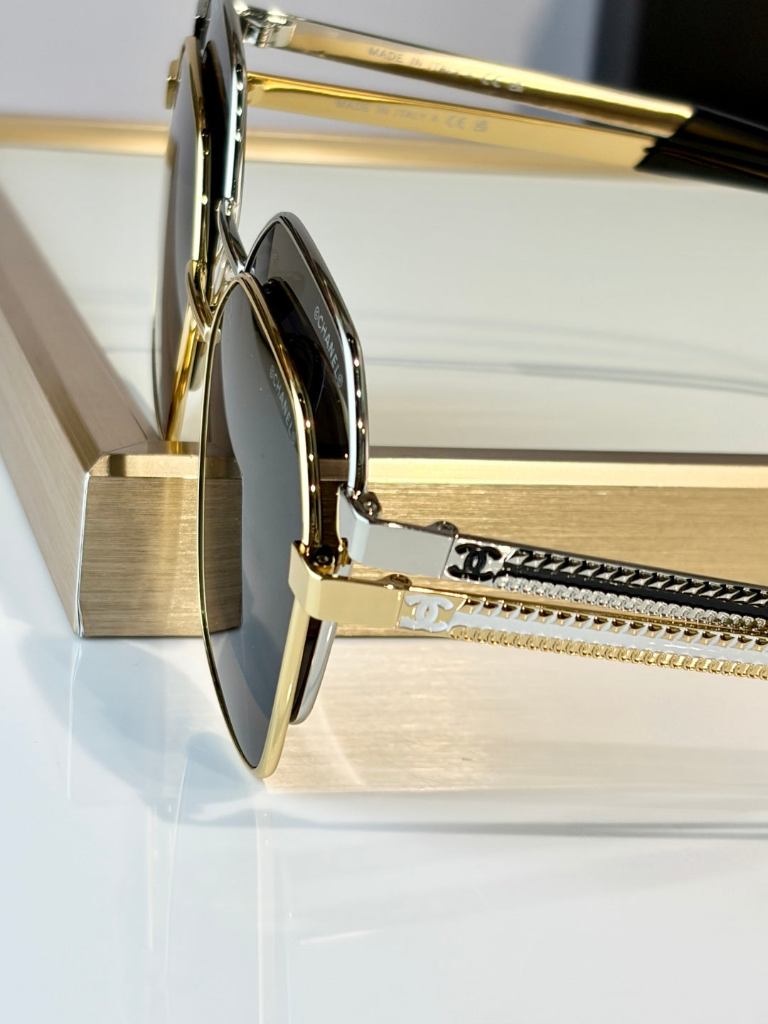 Chanel CH5879 Sunglasses
