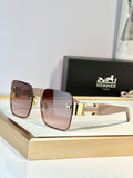 Hermes H8021 Sunglasses