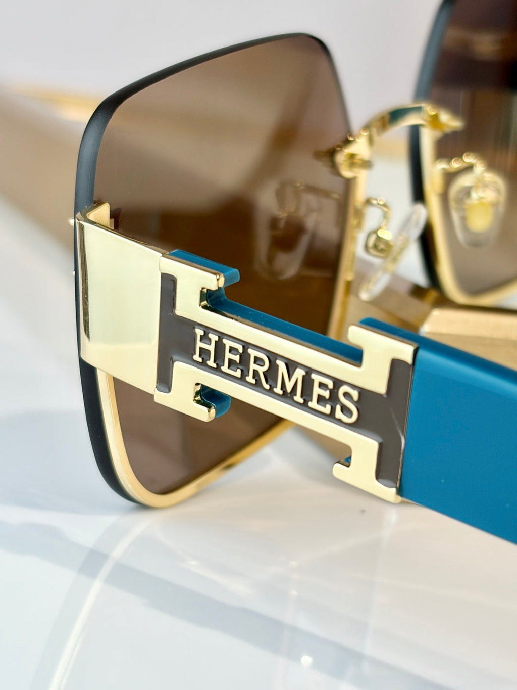Hermes H8021 Sunglasses