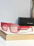 Dolce & Gabbana DG6203 Sunglasses
