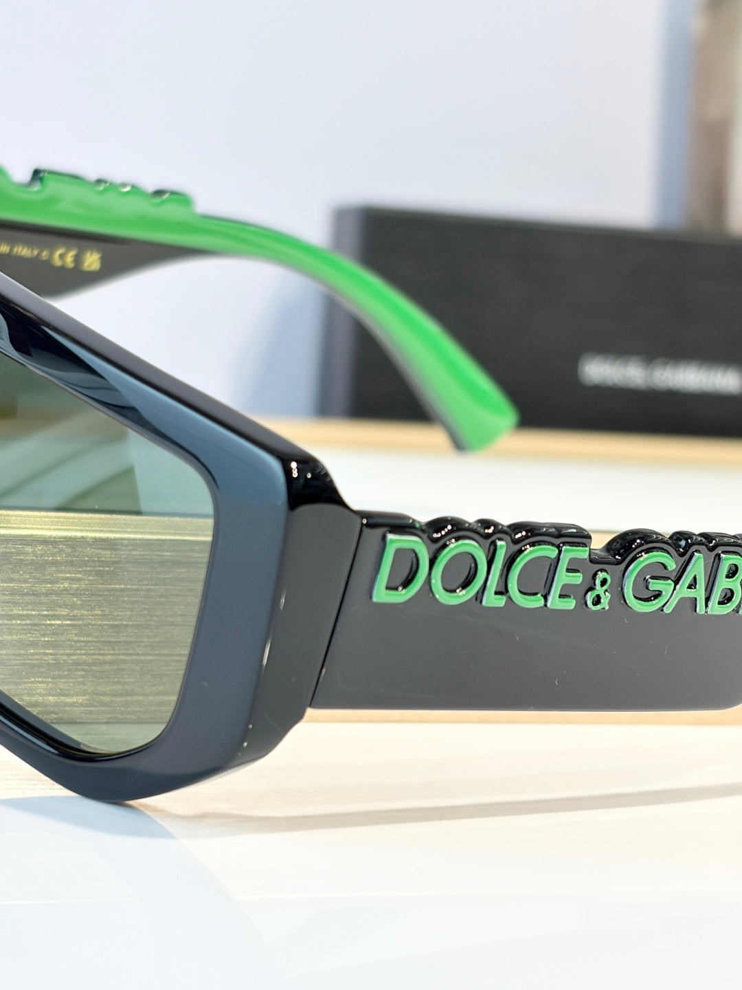 Dolce & Gabbana DG6203 Sunglasses