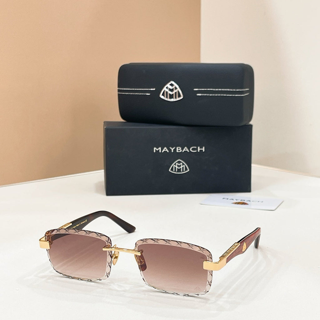 Maybach The Artist V Sunglasses