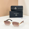 Maybach The Artist V Sunglasses
