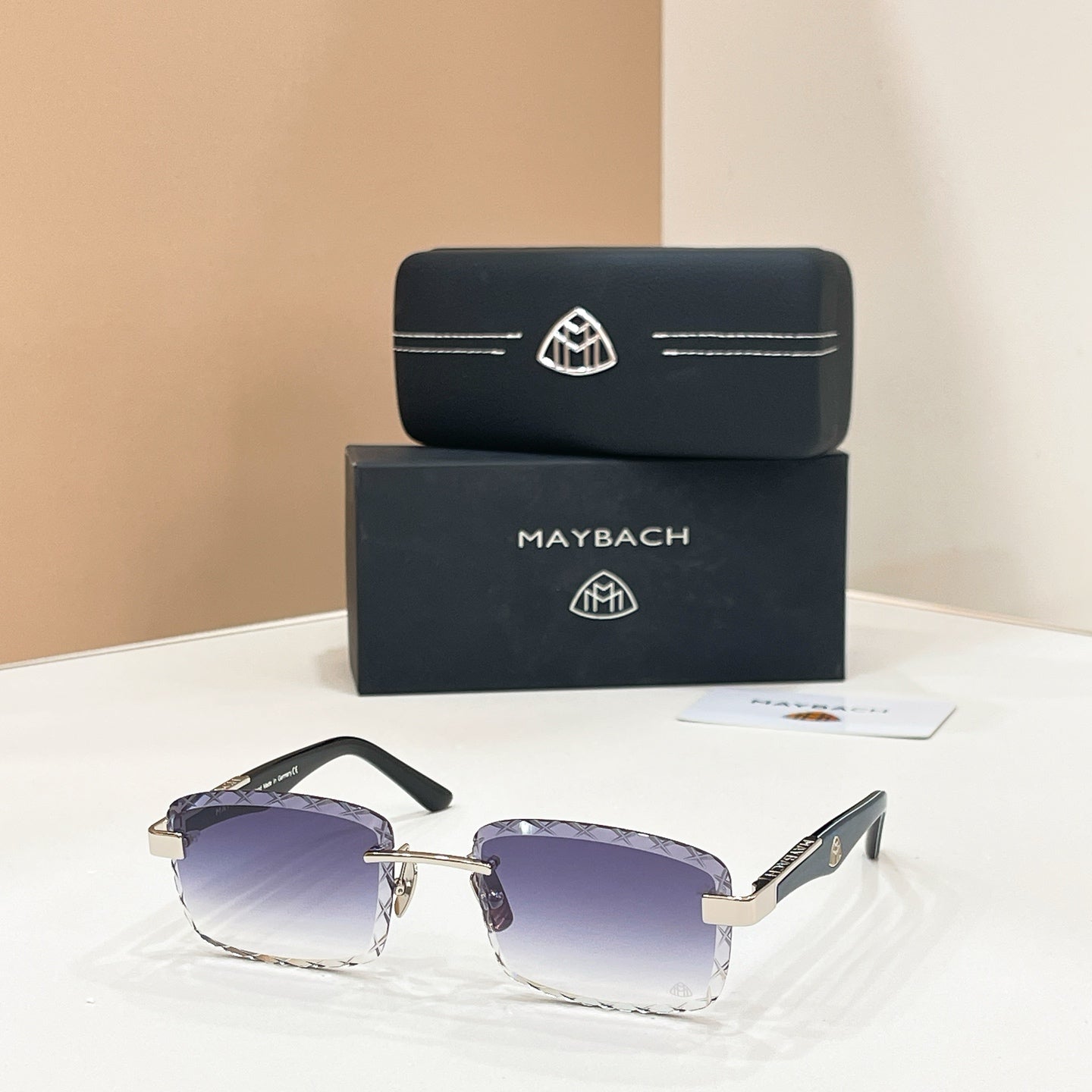 Maybach The Artist V Sunglasses