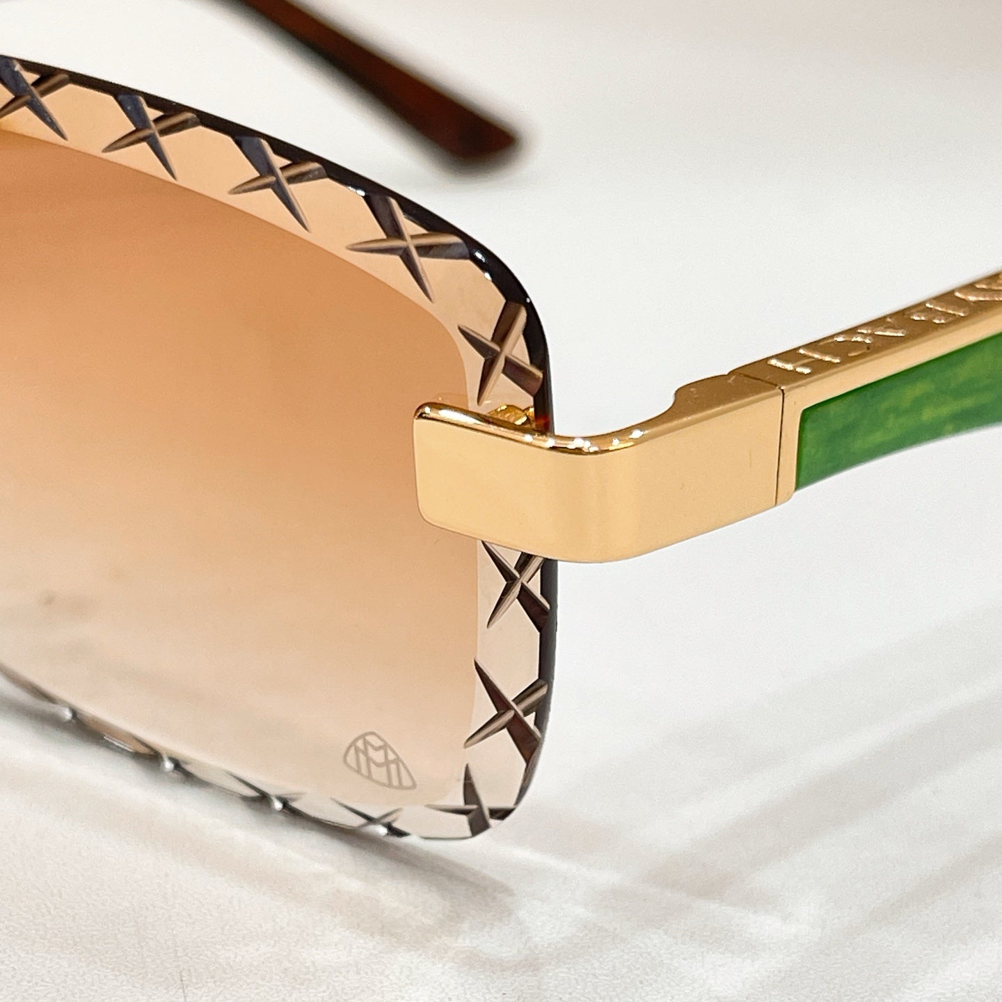 Maybach The Artist V Sunglasses