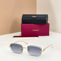 Cartier CT0836S Sunglasses