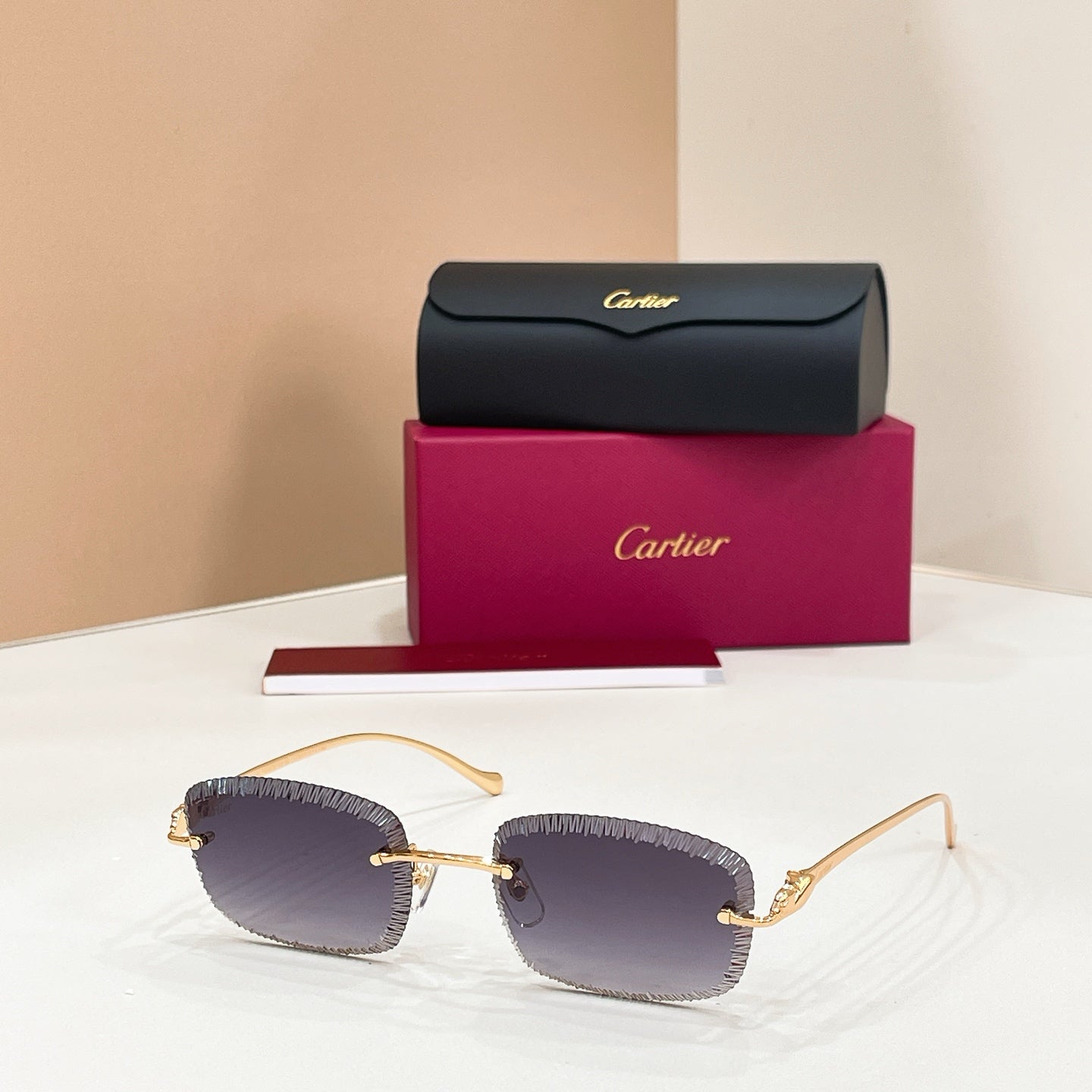 Cartier CT0836S Sunglasses