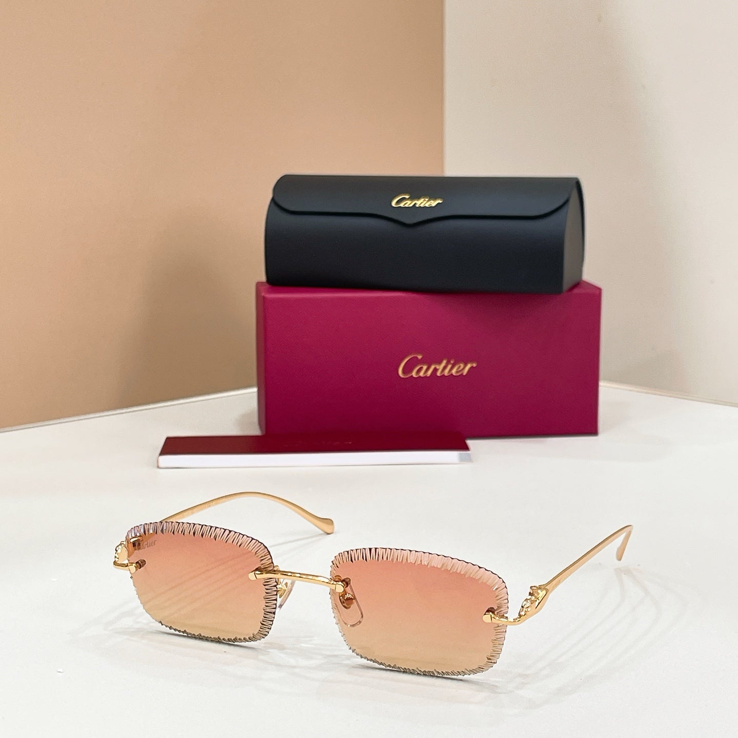 Cartier CT0836S Sunglasses