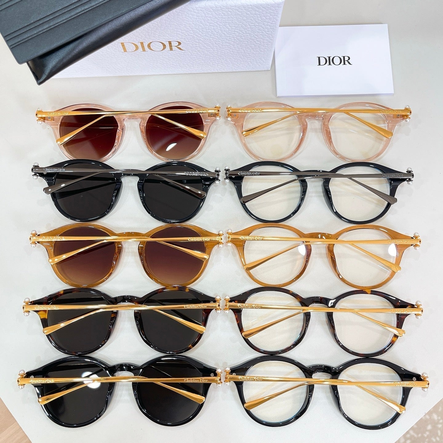 Dior Teibales S2U Sunglasses