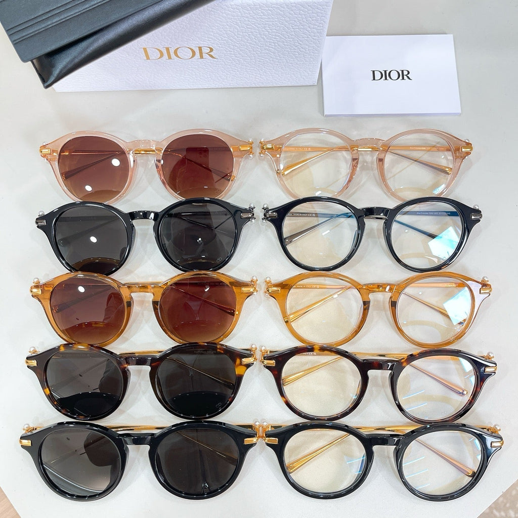 Dior Teibales S2U Sunglasses