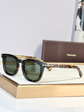 Tom Ford FT 1326 Sunglasses