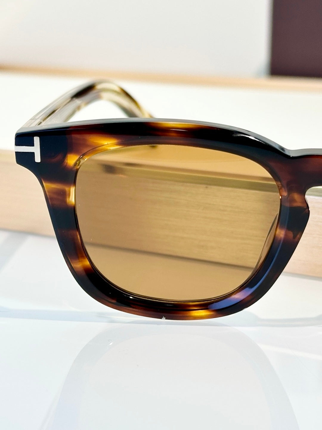Tom Ford FT 1326 Sunglasses