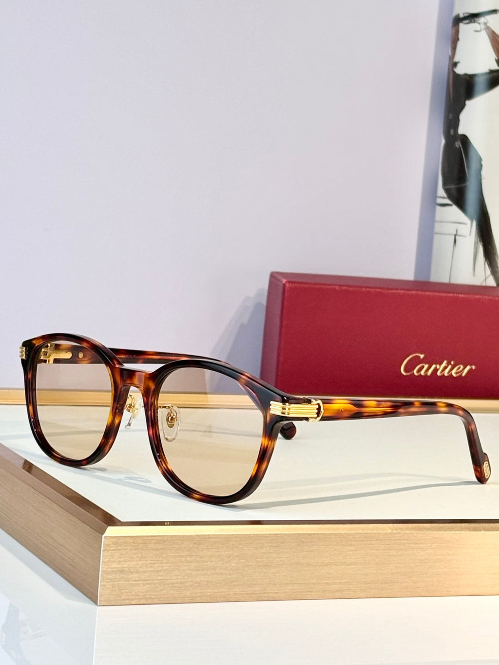 Cartier CT0302S Sunglasses
