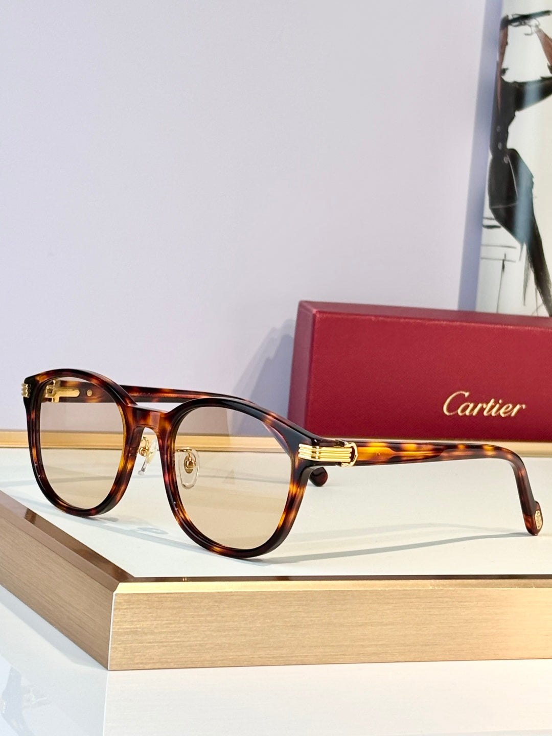 Cartier CT0302S Sunglasses