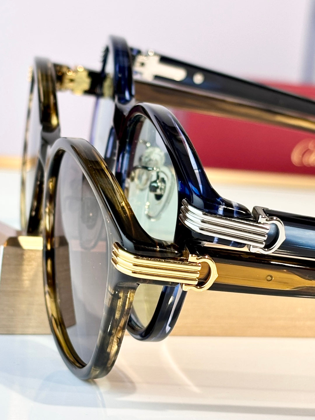 Cartier CT0302S Sunglasses
