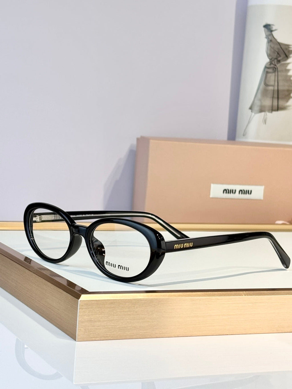 Miu Miu K9206 Sunglasses