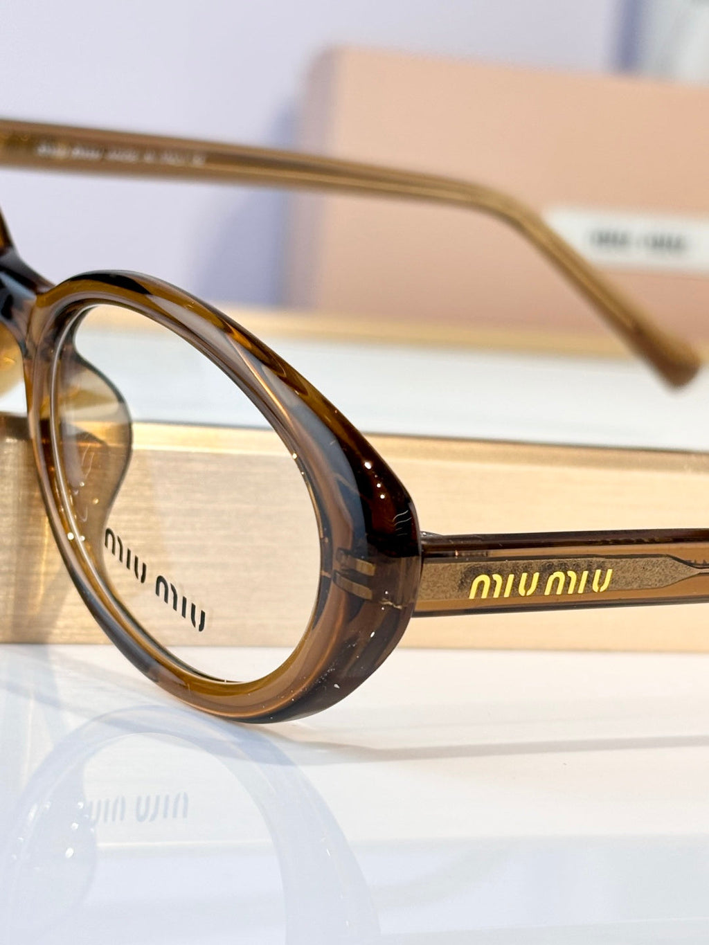 Miu Miu K9206 Sunglasses