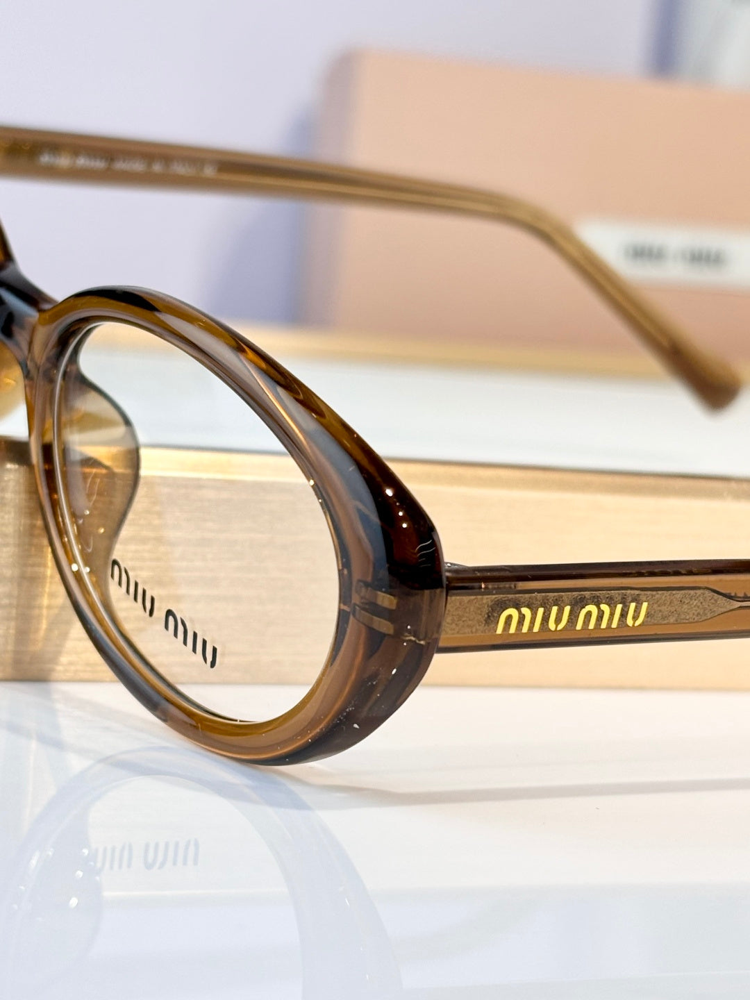 Miu Miu K9206 Sunglasses