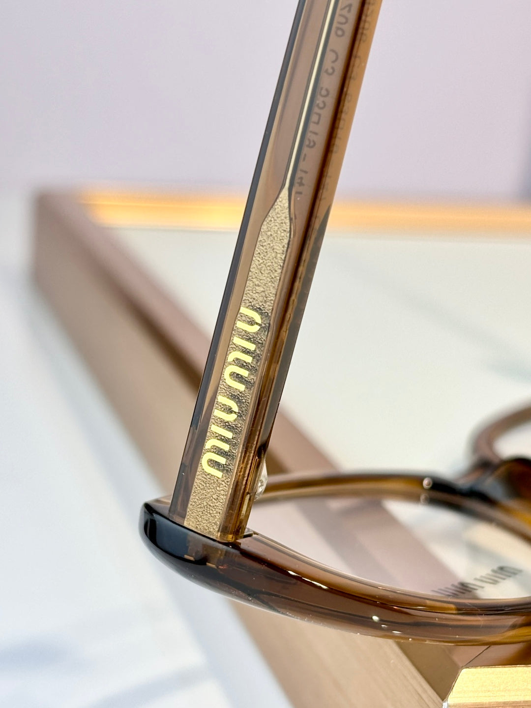 Miu Miu K9206 Sunglasses