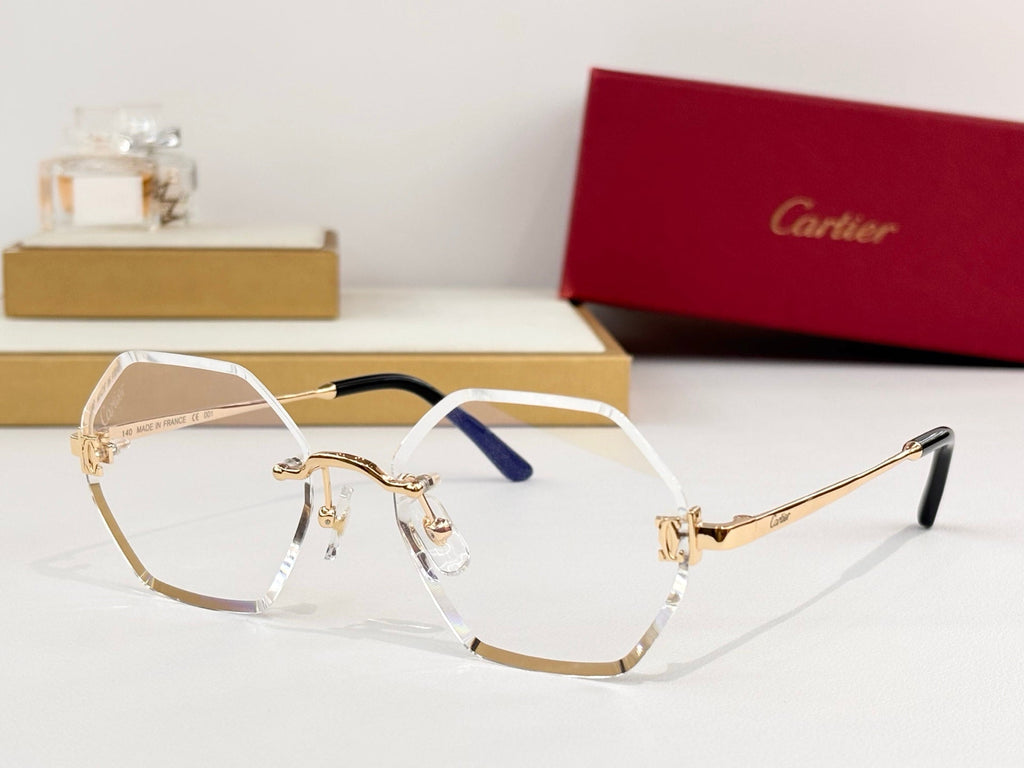 Cartier CT05930 Sunglasses