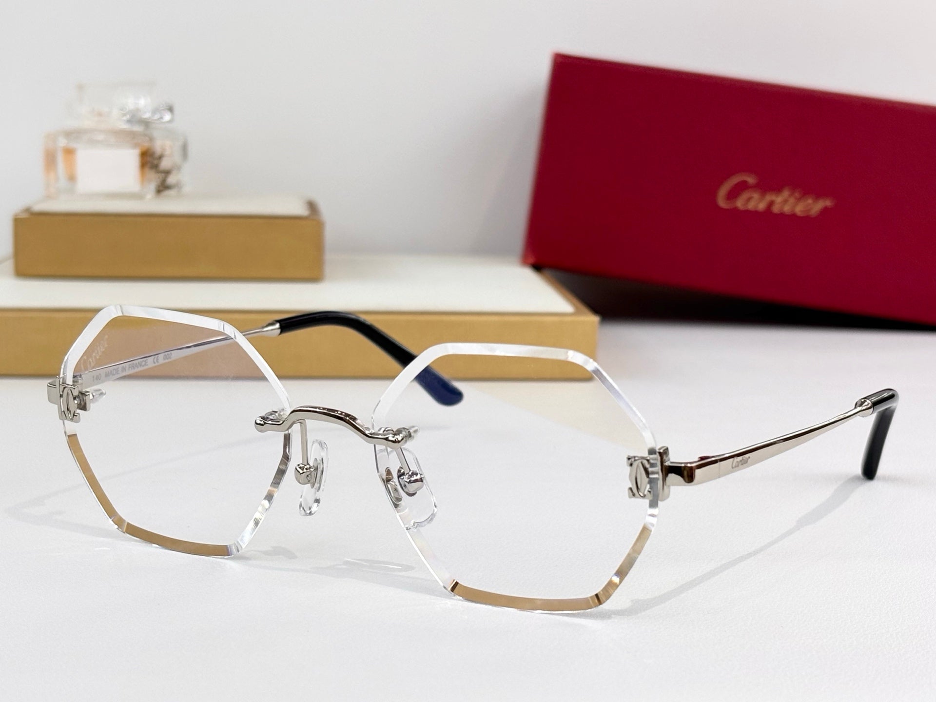 Cartier CT05930 Sunglasses
