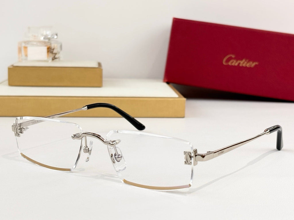 Cartier CT05950 Sunglasses