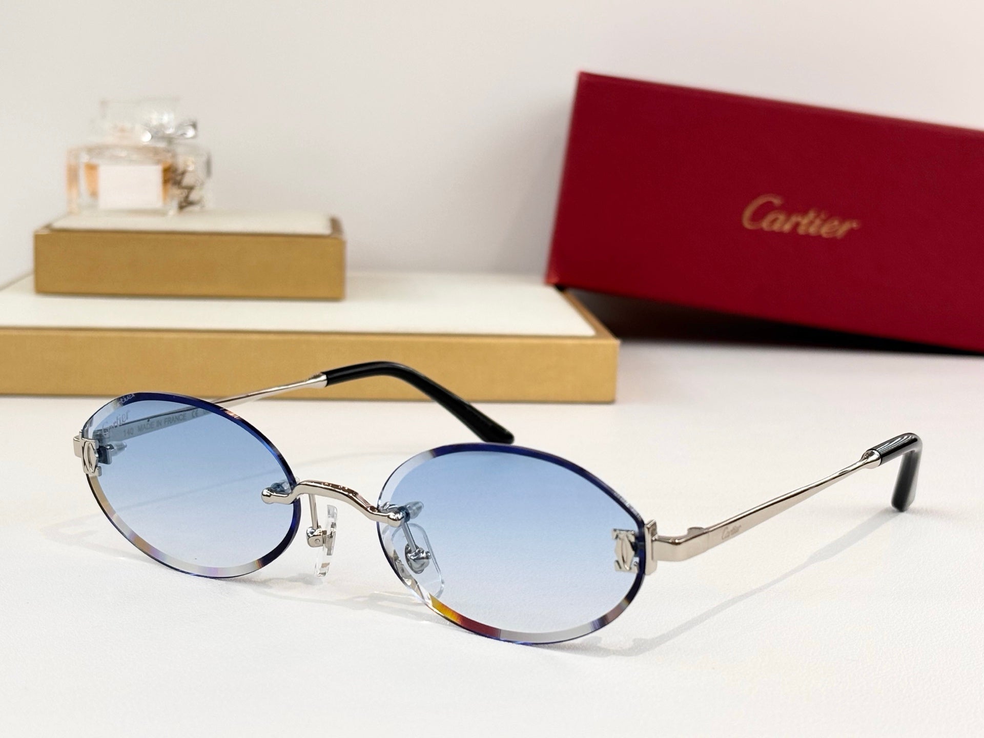 Cartier CT05940 Sunglasses